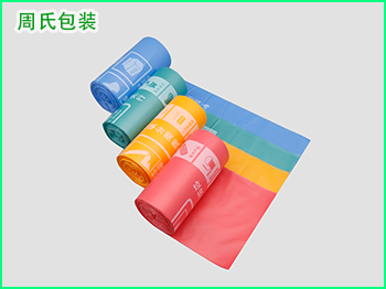 济南塑料包装袋的印刷方法都有什么？
