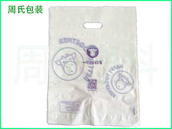 为什么济南塑料包装袋会老化？