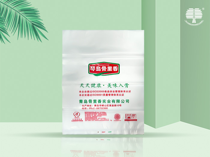 济南生物降解塑料包装袋的生产流程