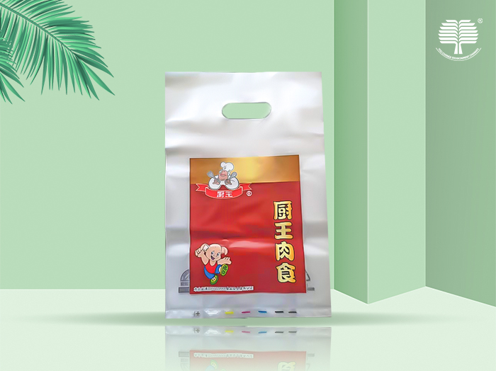 济南可降解塑料袋的分类