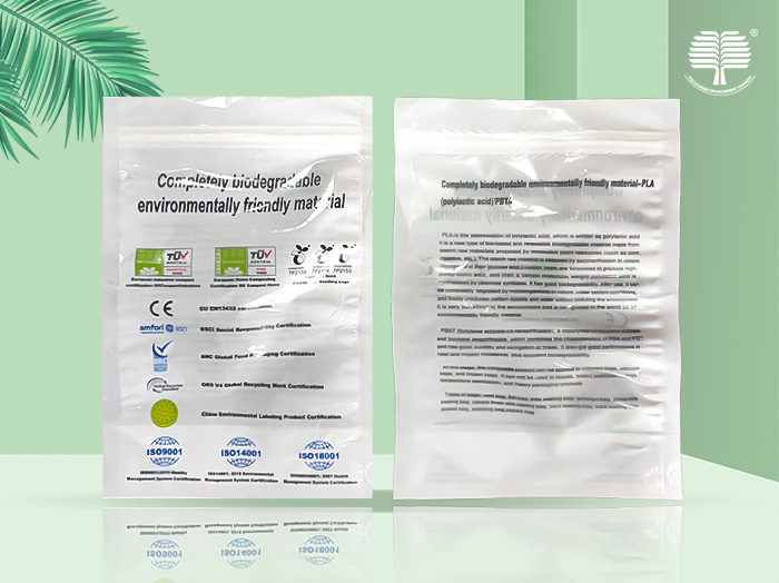 铝箔为什么能制成济南食品包装袋？一起来看看吧！