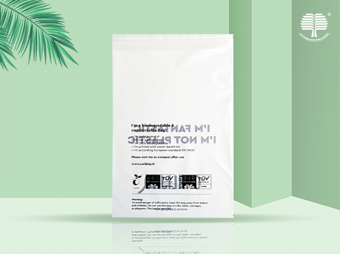 济南可降解环保塑料袋之背心袋的种类