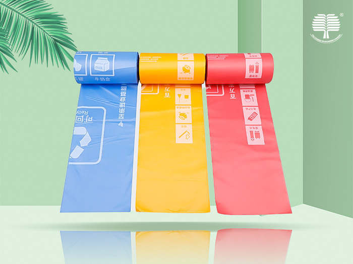 济南生物降解袋适合在哪些场景使用？（一）