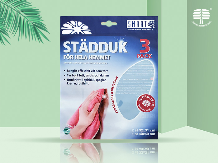 济南生物降解袋适合在哪些场景使用？（二）