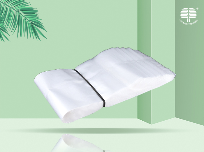 济南生物降解袋是否适合用于包装电子产品？