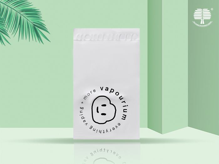 济南生物降解袋的透气性会导致袋内物品受潮吗？