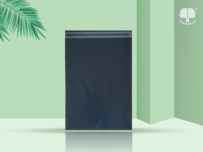 济南生物降解袋在降解过程中会产生异味吗？