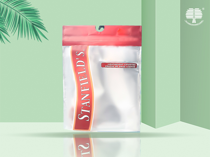 济南生物降解袋是否适合用于快递包装？