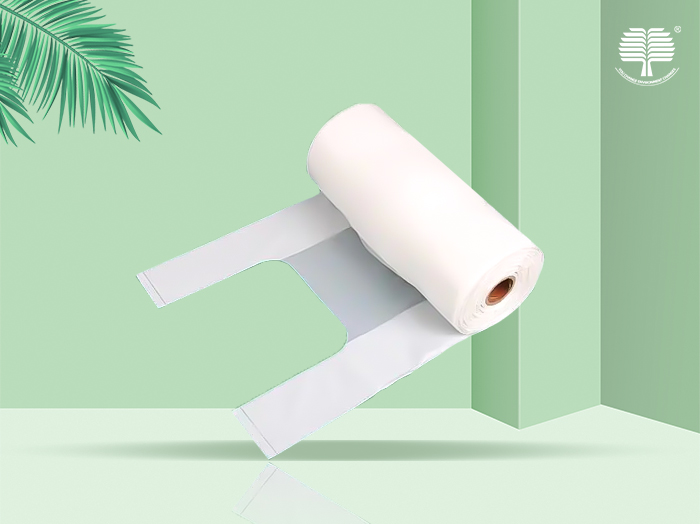 济南生物降解袋原材料是否可再生？