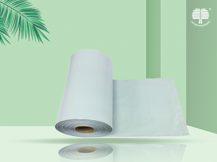 济南生物降解袋在堆肥中降解后，堆肥质量会受影响吗？