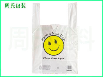 今天给大家分享济南可降解塑料袋常见的四种材质